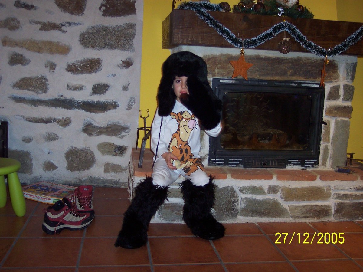 El Nueve Palikes (9) tweet media