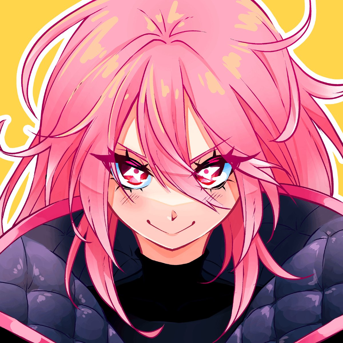 💫 Yagi 💫 COMMS OPEN tweet media