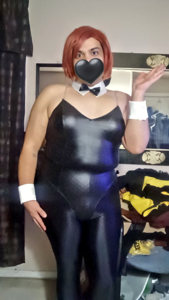 Beam-Caster Jessy tweet media