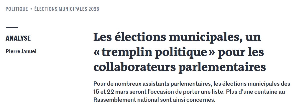 Pierre Januel tweet media