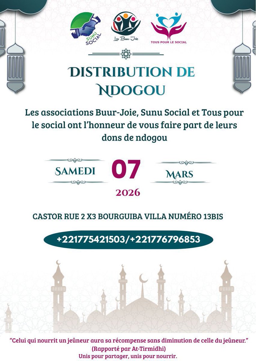 Les Buur Joie🤝🏾🤍🫶🏾 tweet media