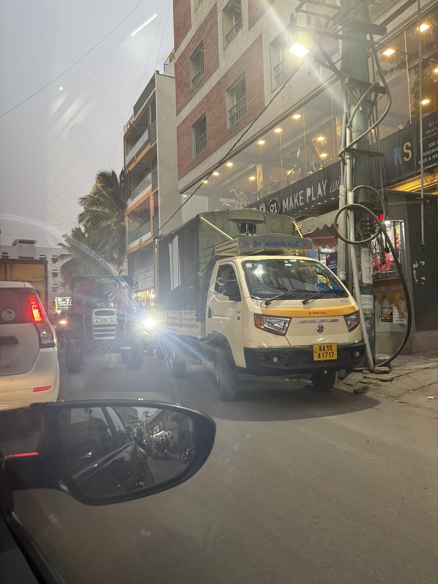 Adarsh Kedia tweet media