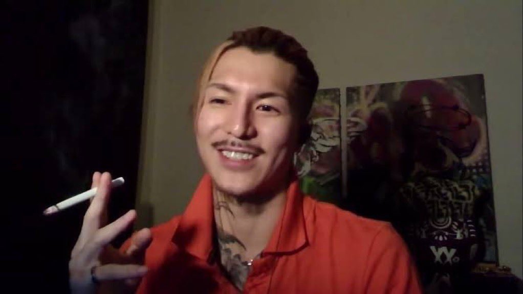 非耶部（ヒジャベ） tweet media