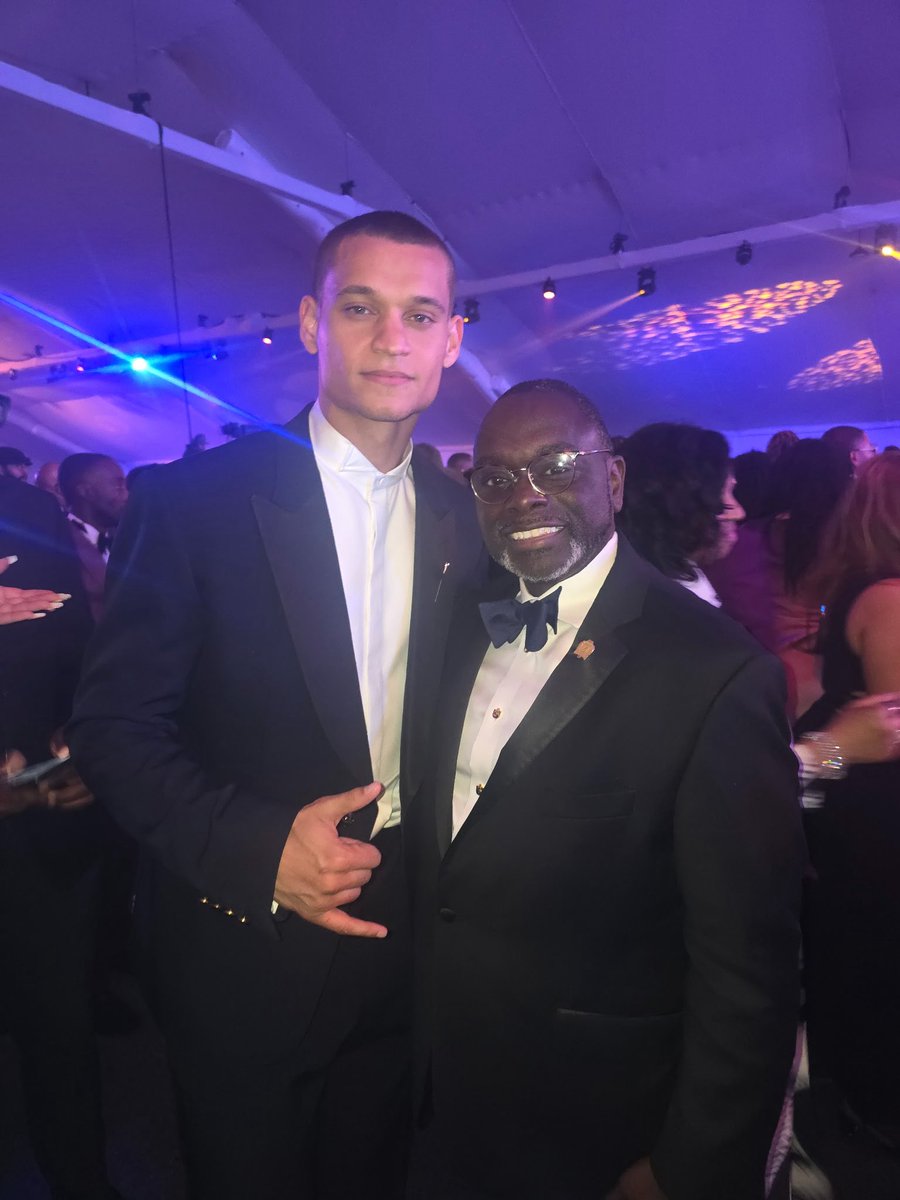 Alpha Phi Alpha Fraternity, Inc. ® tweet media