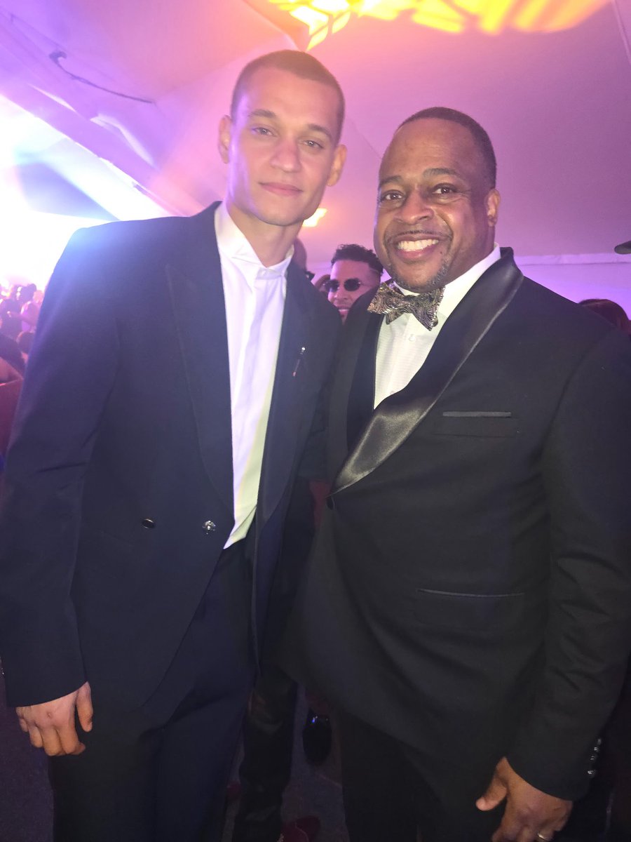 Alpha Phi Alpha Fraternity, Inc. ® tweet media