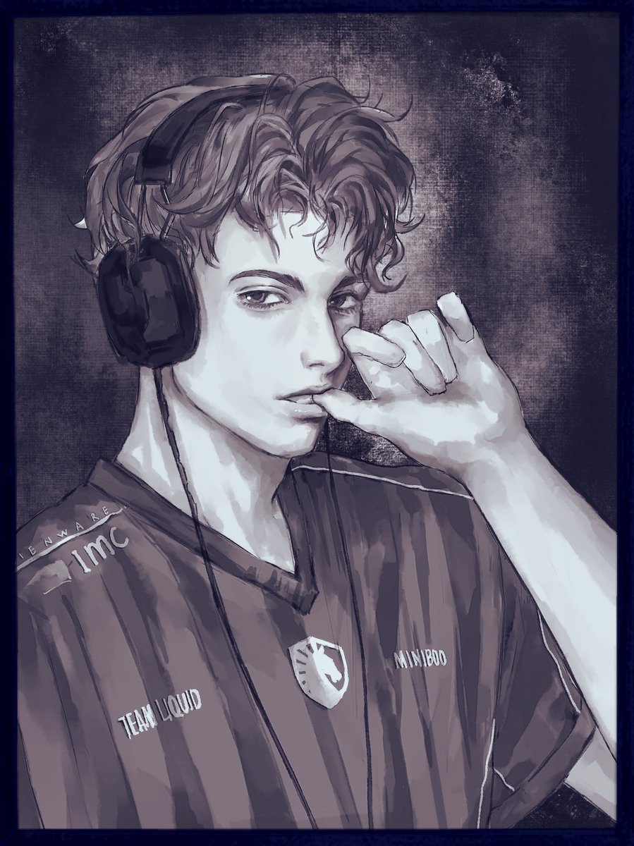 Lizzz11027's tweet photo. This Miniboo art is a commission from another artist, and I love it sm 🥰
#miniboo #TLwin https://t.co/0b41LgScUz