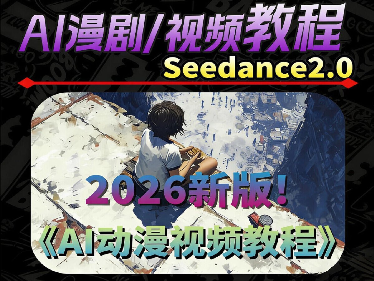 娜美知识库 tweet media
