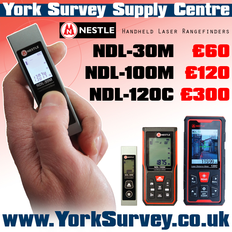 York Survey Supply Centre tweet media