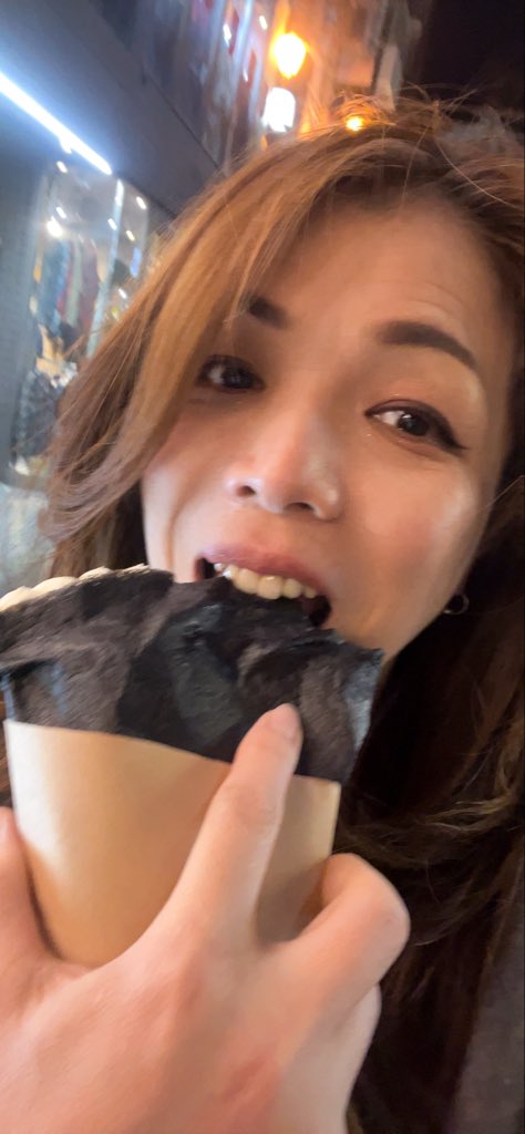 御子柴美花🌈⭐️熟女AV女優 tweet media