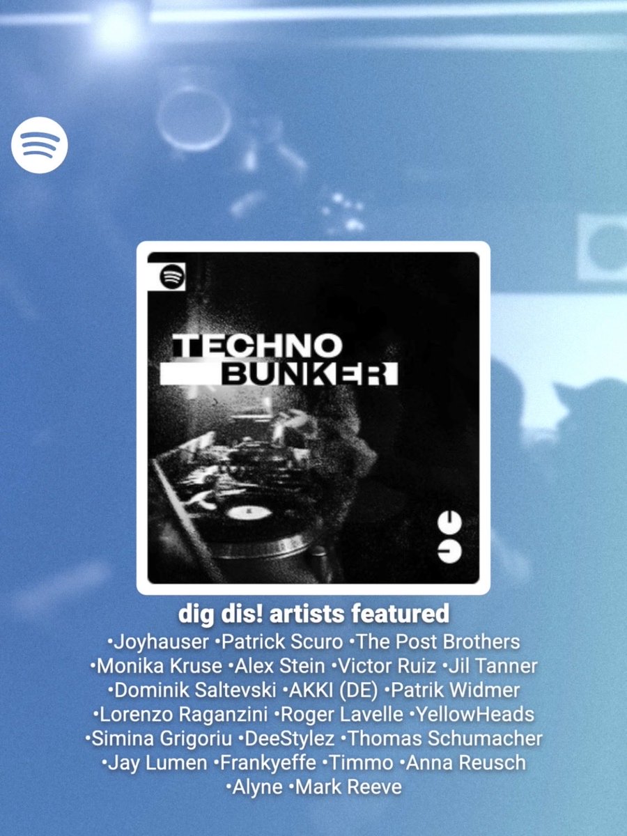 dig dis! tweet media