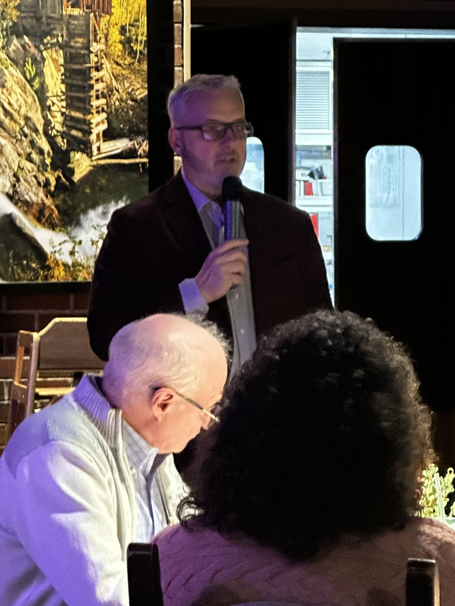 ScottBottomsCO's tweet image. The momentum is growing! Fantastic fundraiser last night in Colorado Springs! So many new people realizing we CAN #ReclaimColorado! 

You can join us too! DM me today for information on how!