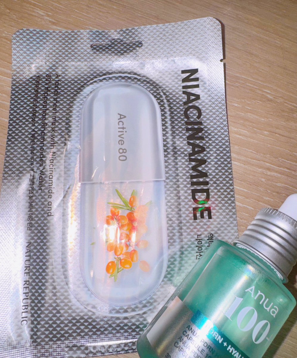 微肌さん tweet media