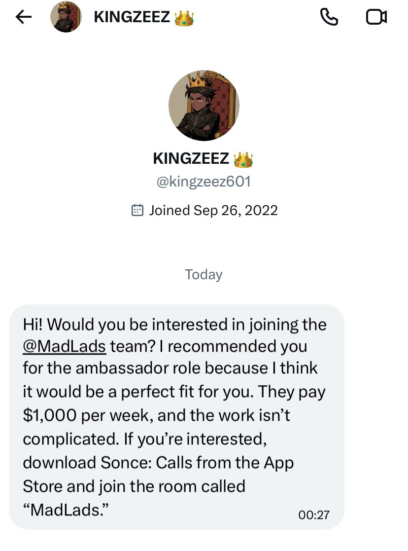 Finally 💃🏻💃🏻💃🏻

I’m leaving the trenches guys 

I’ll be collecting One thousand Dollars each week