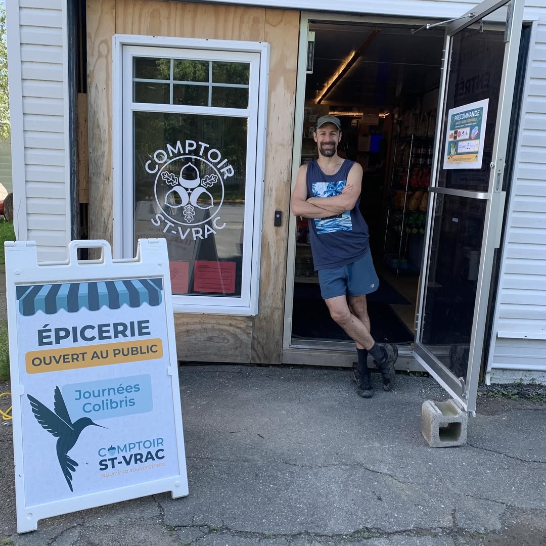 Mouvement Localiste du Québec tweet media