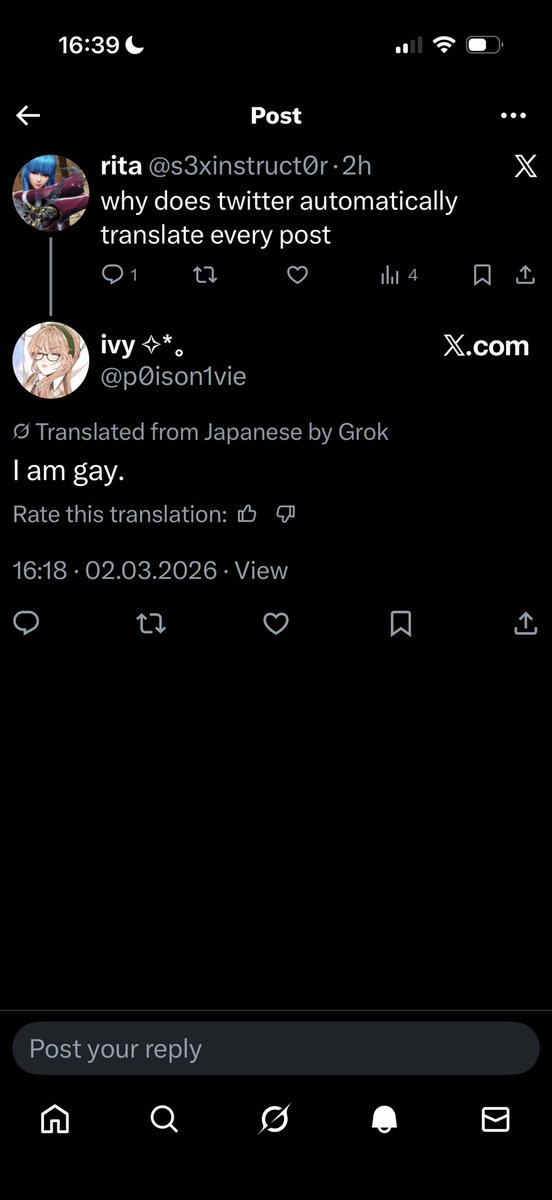 rita tweet media