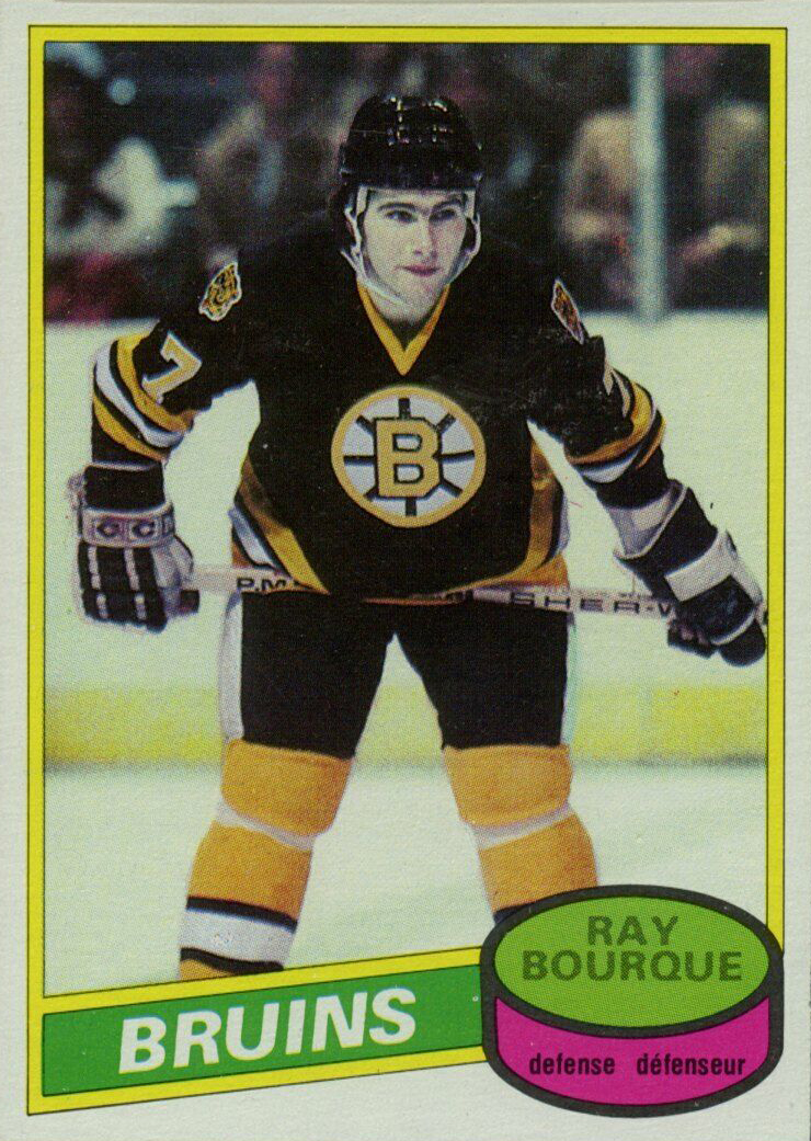 VHCReport's tweet photo. Seven Teams Passed on Ray Bourque. Opening Night 1979 Made Them Regret It https://t.co/83GcDYgNcy #raybourque #bostonbruins #nhlbruins #bruins #hockeyhistory #nhlhistory https://t.co/Pg36IFialm