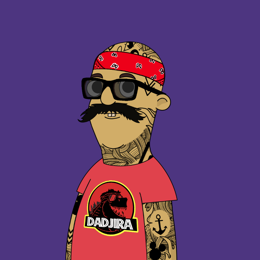 CryptoDads ♨️ tweet media