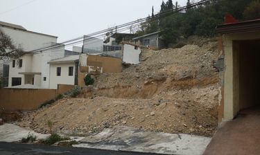 Vecino de Cumbres tweet media