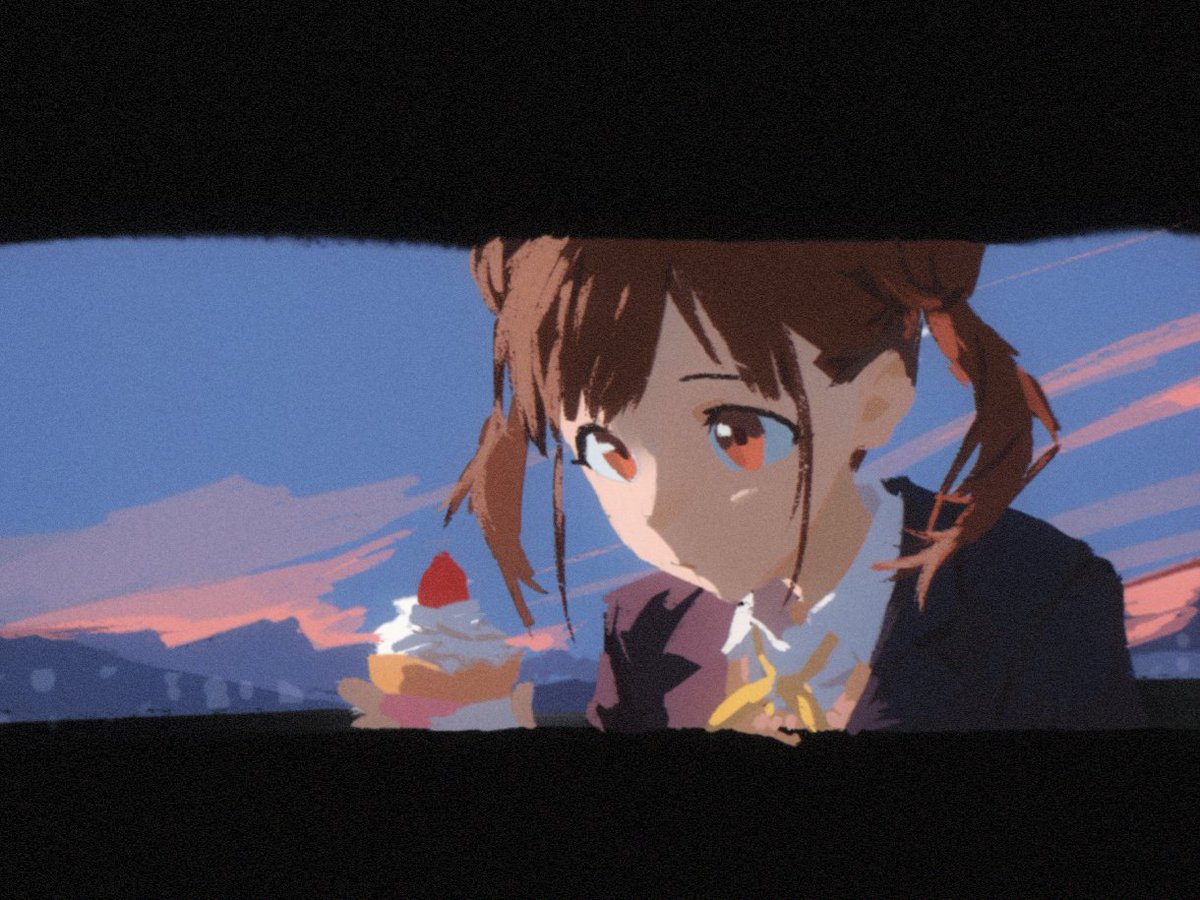 贰元桐子幸国 tweet media