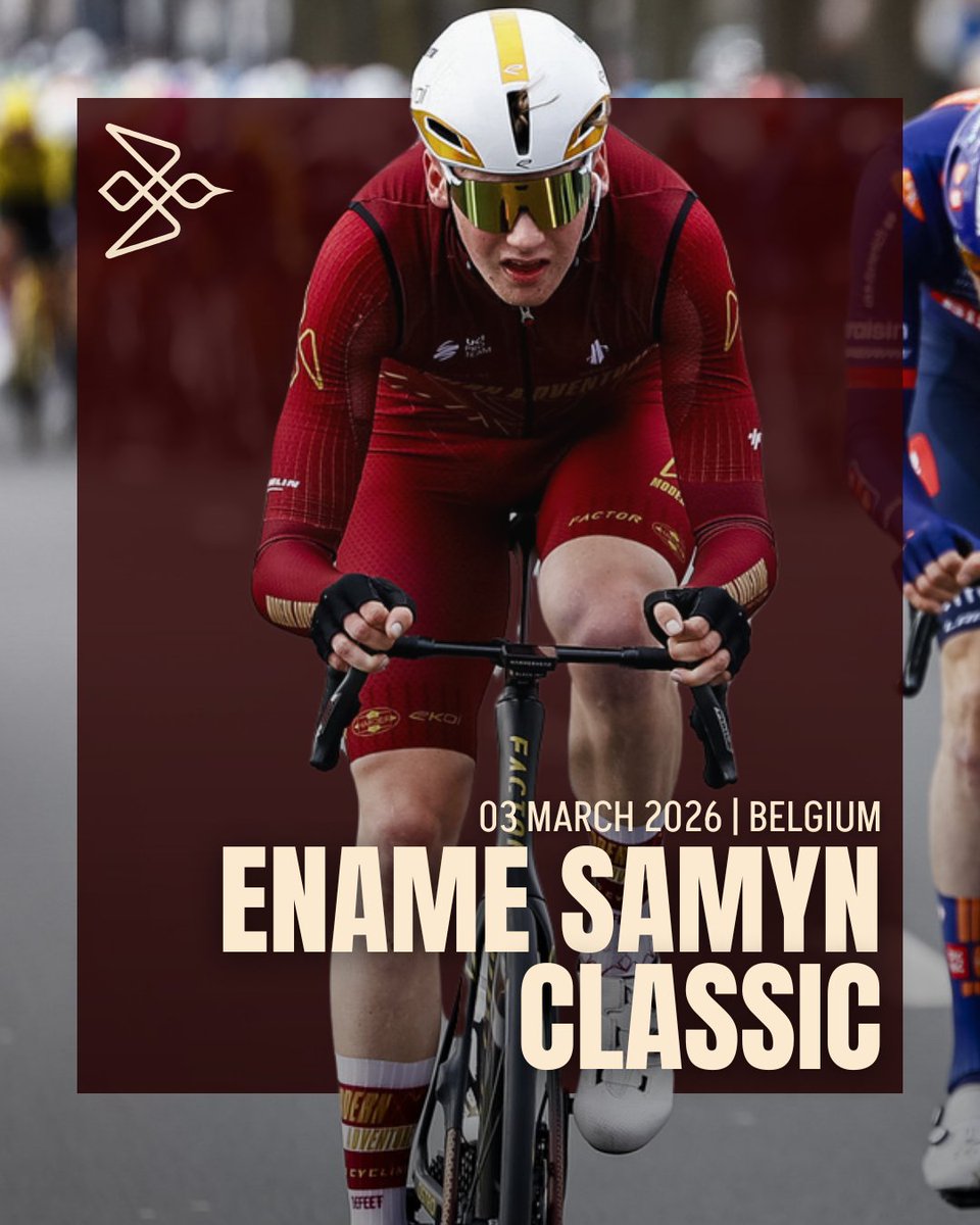 Modern Adventure Pro Cycling tweet media