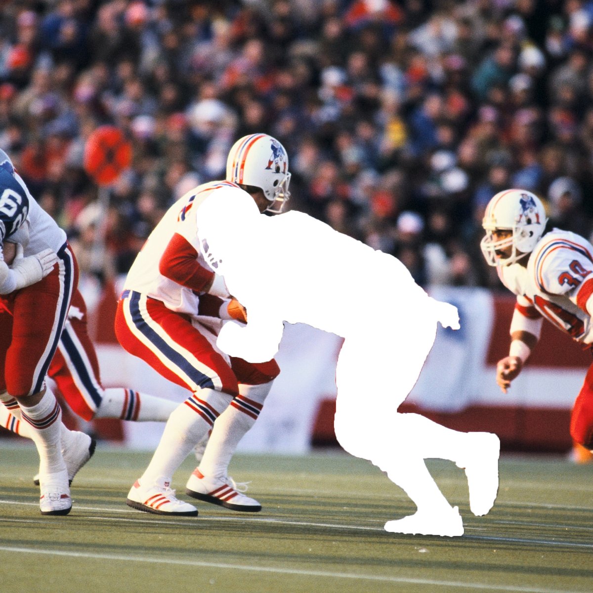 The Hall presented by RTX tweet media