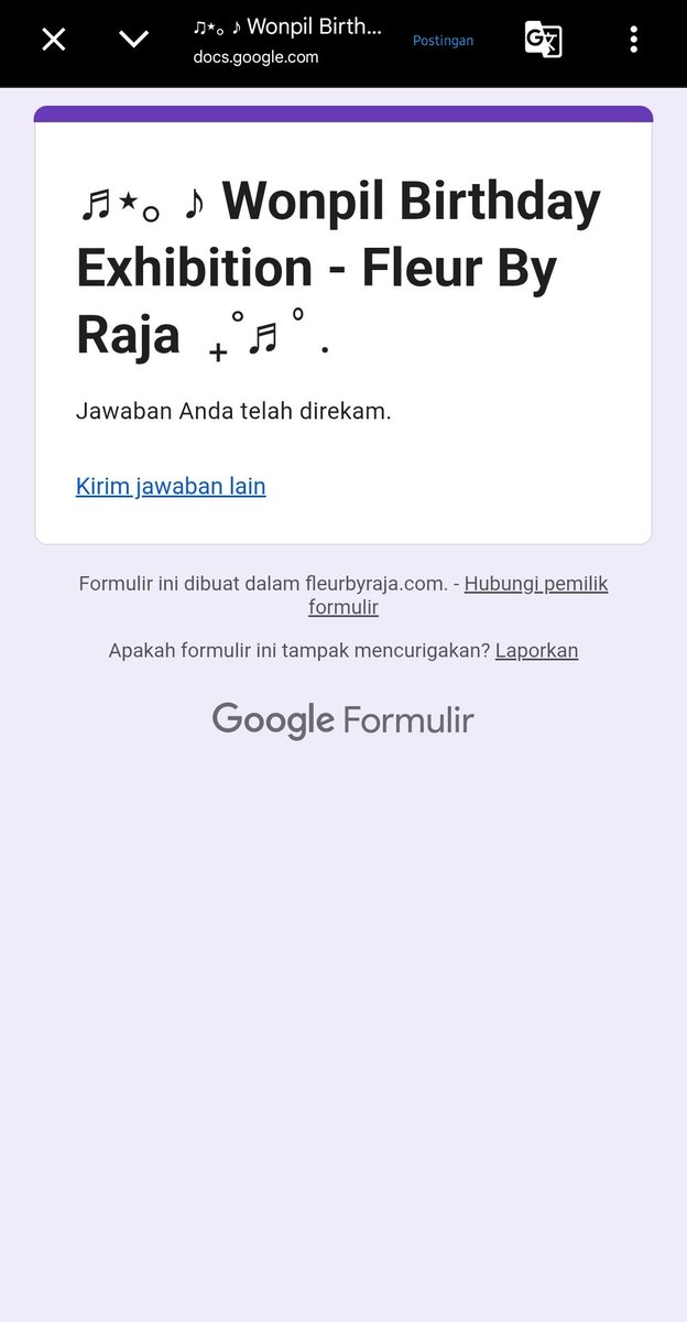 Sibuk bgt akuuu dibulan aprilllll ngerayain birthday ayank dimana manaaa 🥰🫠