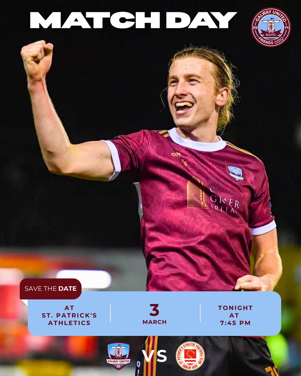 Galway United Co-Op tweet media