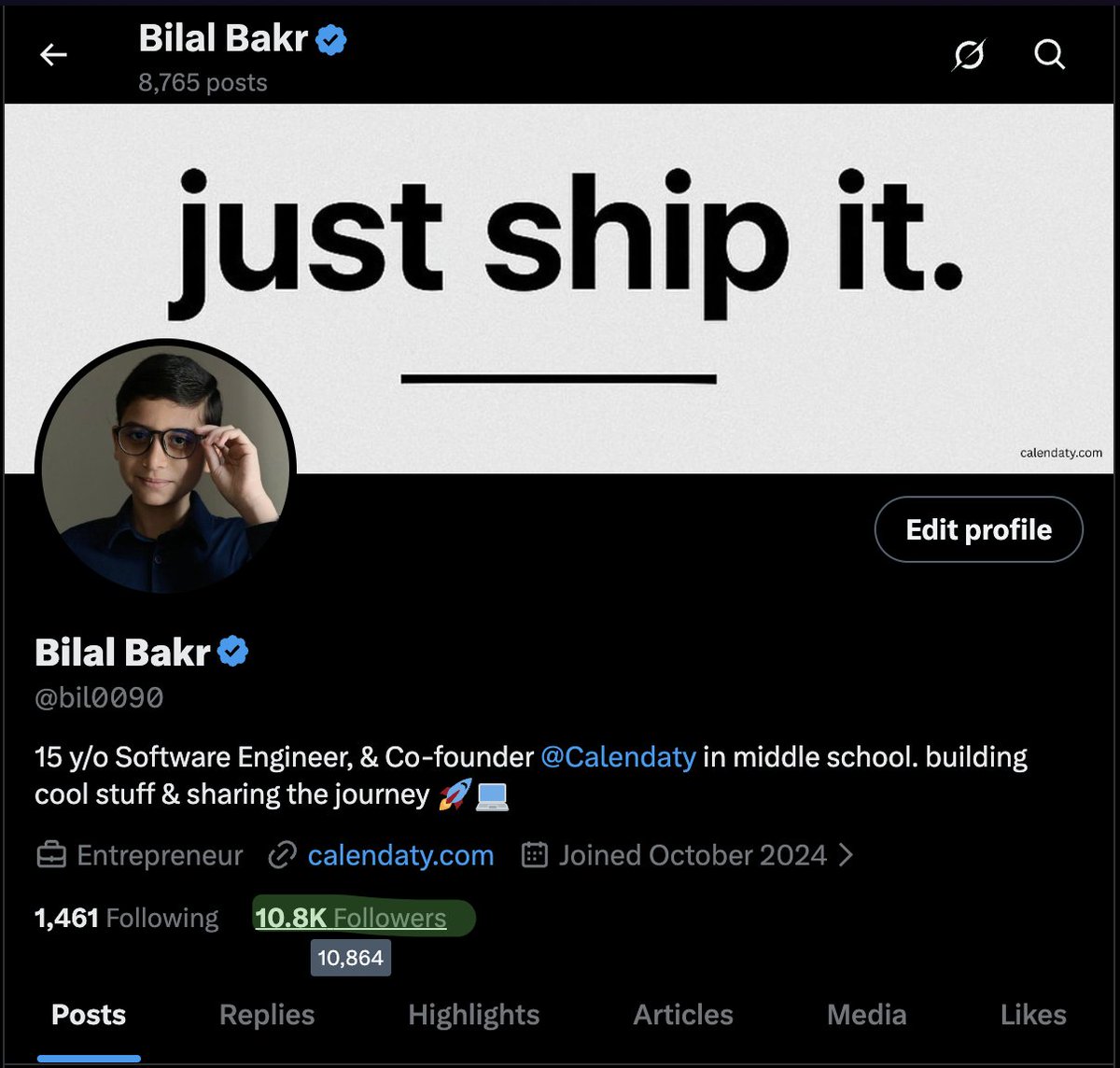 Bilal Bakr tweet media