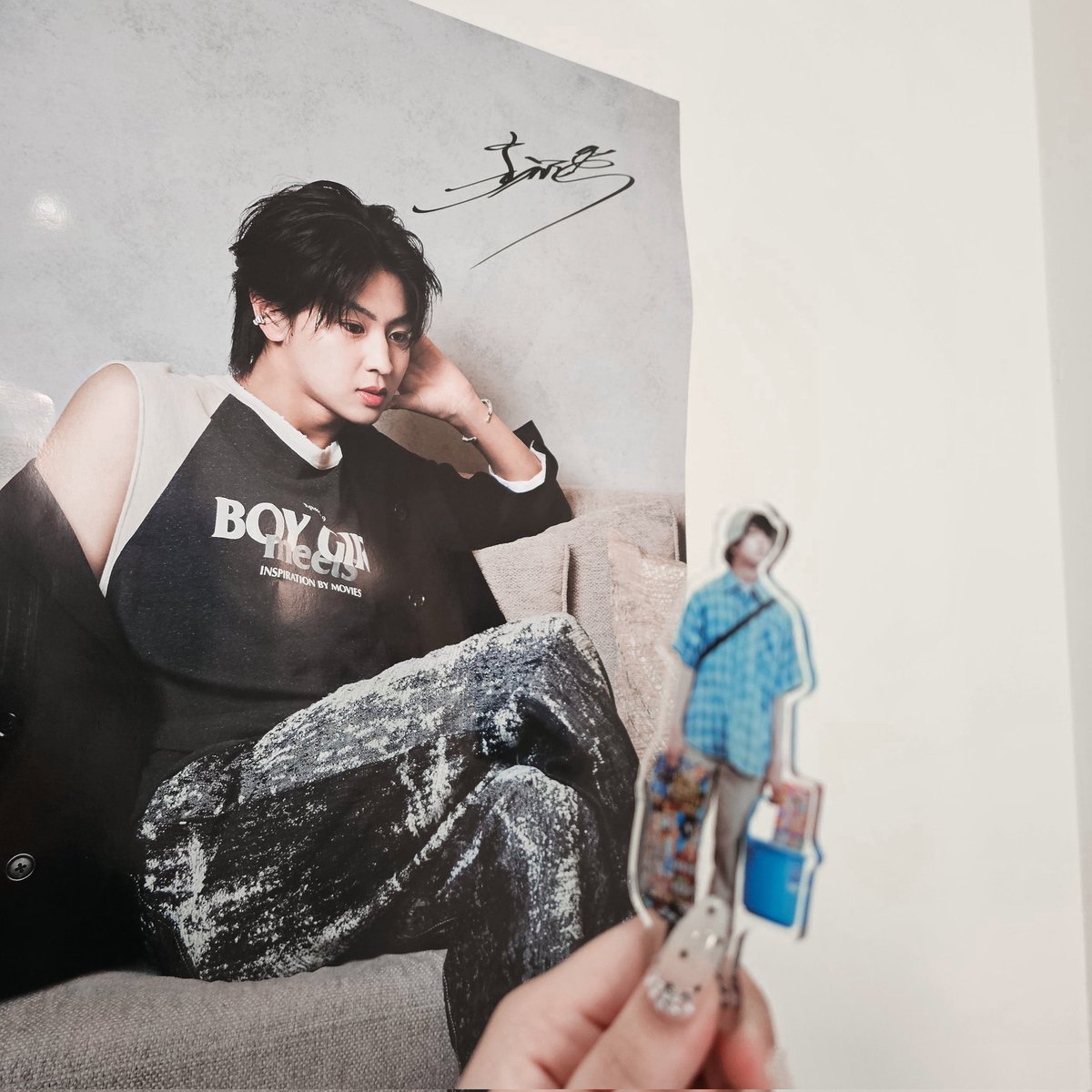 わたなべ🍚 tweet media