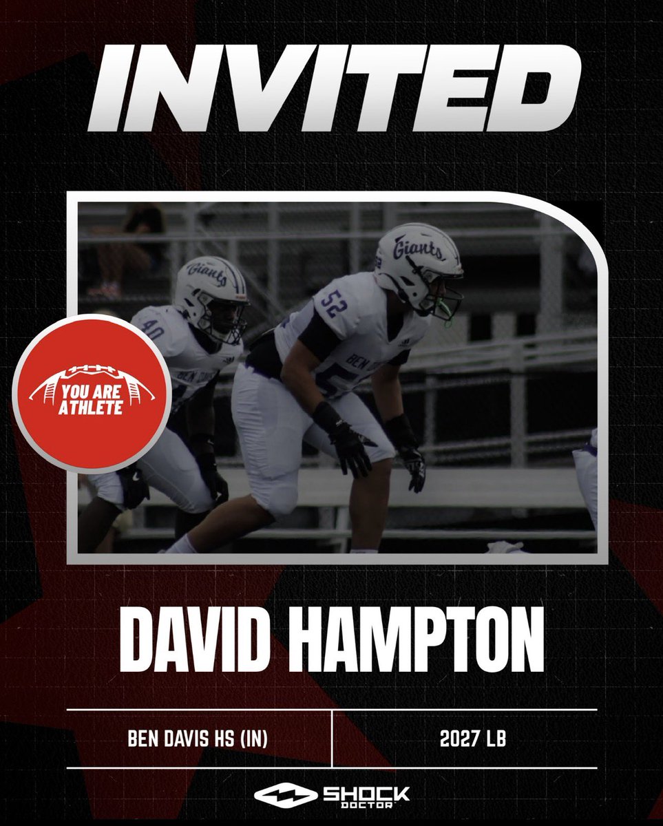 David Hampton tweet media
