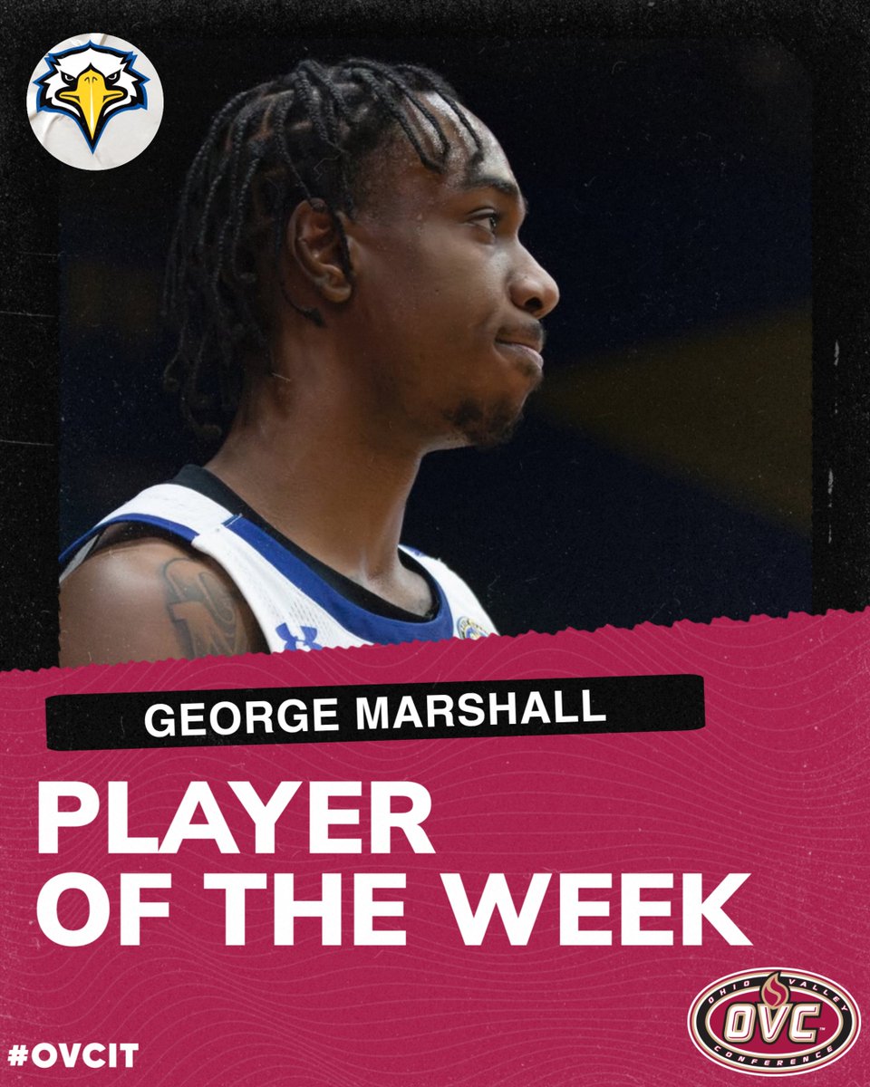 Ohio Valley Conference tweet media