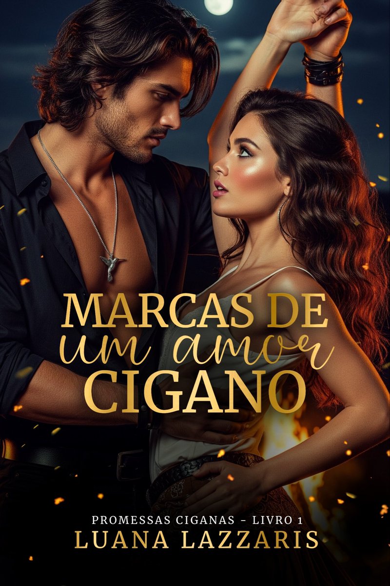 LuanaLazzaris🖊️Cigano Aaron já chegou ❤️🔥🗡️ tweet media