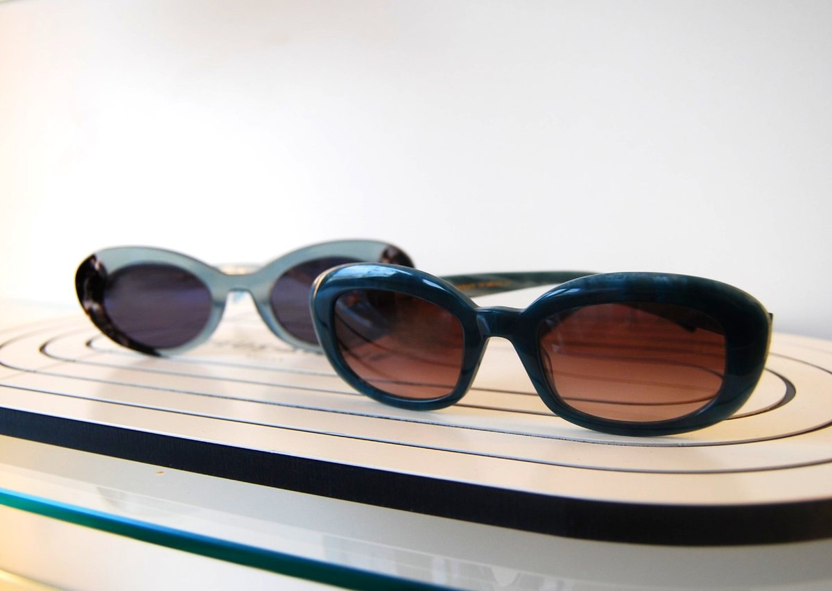 Crowleys Opticians tweet media