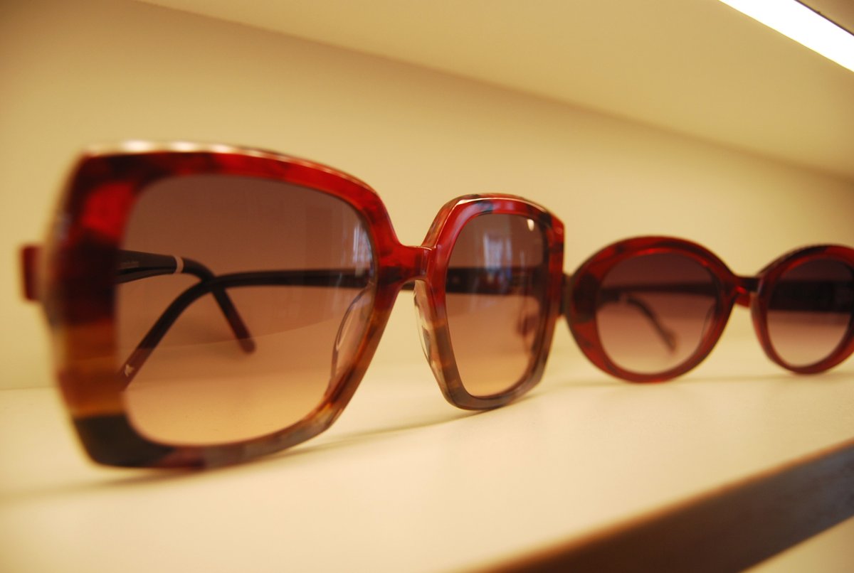 Crowleys Opticians tweet media