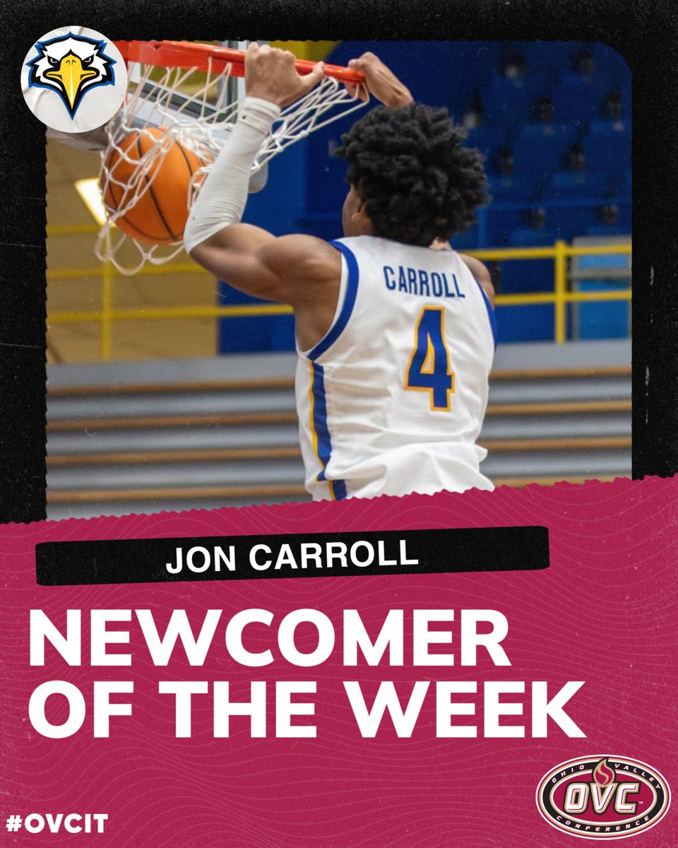 Ohio Valley Conference tweet media