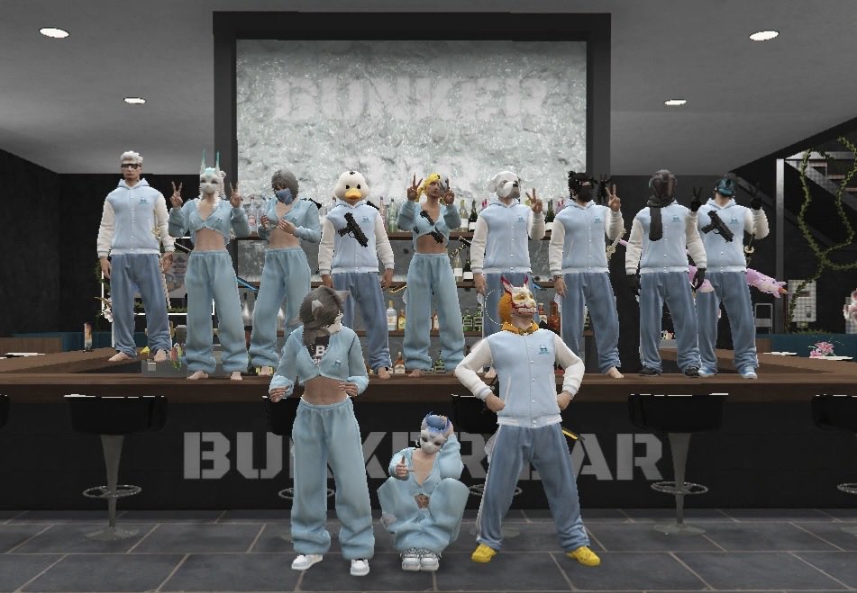 あむーん🌙🐺🩵(72歳) tweet media