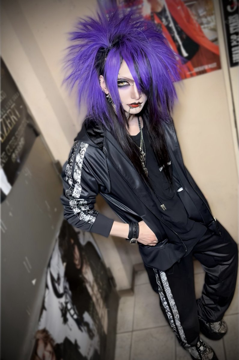 DAMNED 酔花 (@Suica_DAMNED) / Posts / X