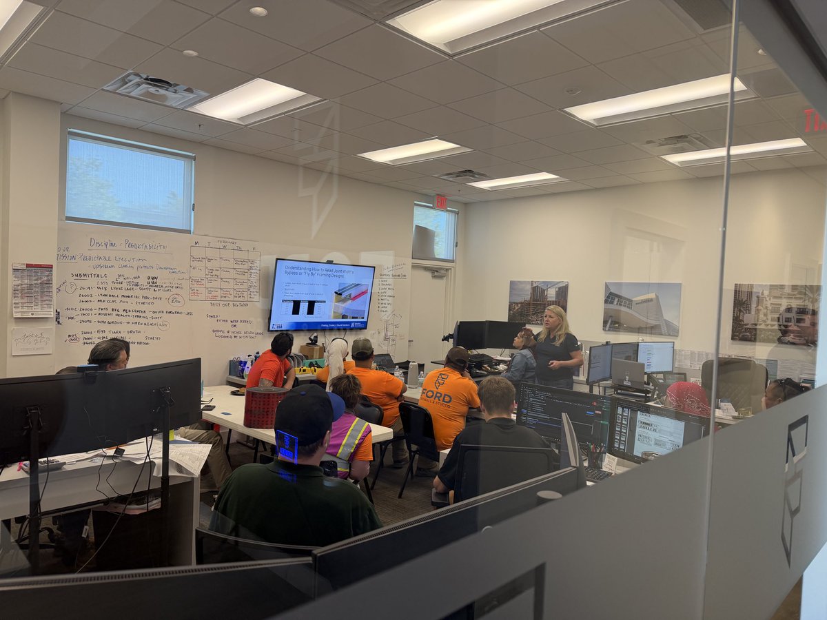 Ford Drywall & Stucco tweet media