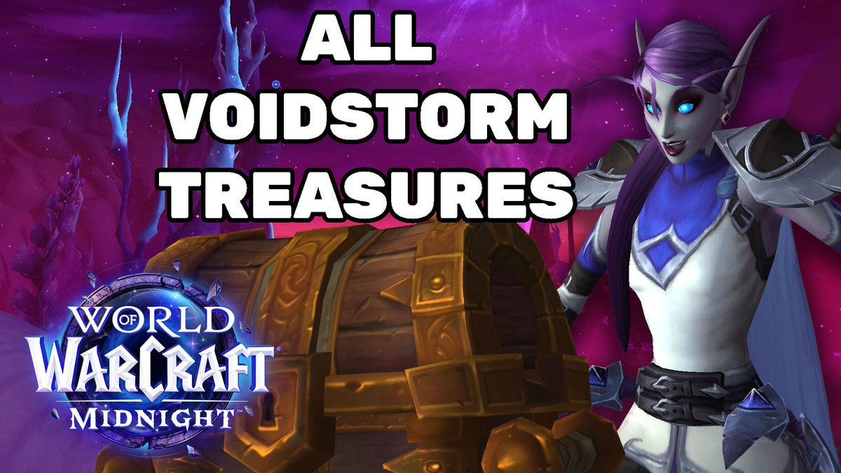 Method's tweet photo. NEW MAILBOX TOY 📬

How to get the Trans-Dimensional Bird Whistle Toy - Treasures of Voidstorm Achievement Guide

https://t.co/kJq2m4EbGM https://t.co/hfw56Mk0yh