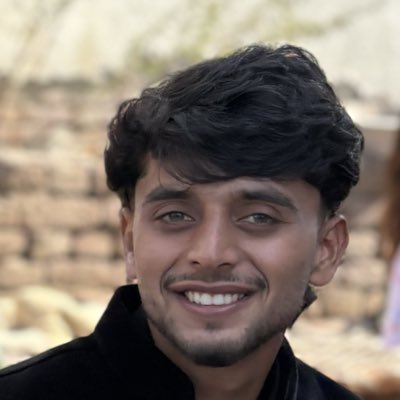 khanbhai98137's tweet image. #NewProfilePic
