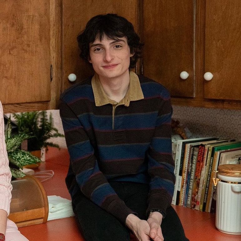 madwheelerzz's tweet photo. 🎧 #byler short smau 
⋆˚꩜｡ in which: will and mike are in different fandoms and engage on fights in social media https://t.co/vnwf4RtvlF