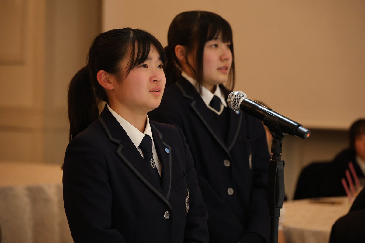 創志学園高等学校マーチングバンド部 tweet media