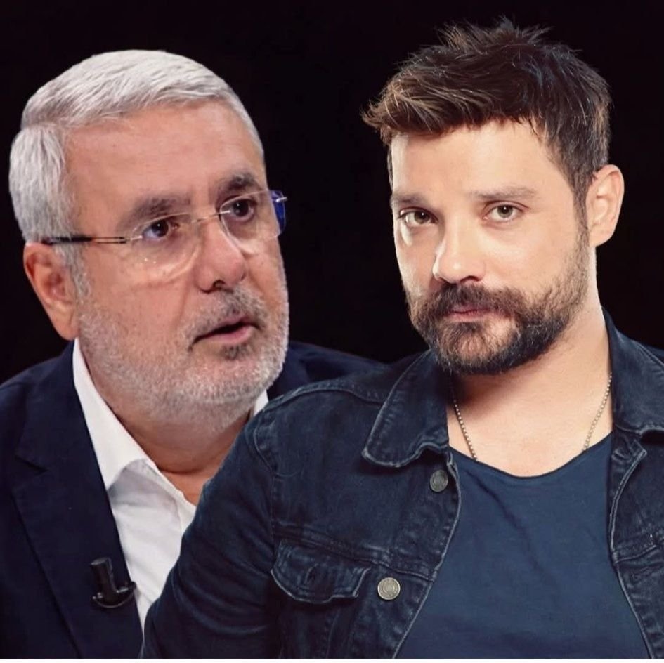 Dede38__'s tweet photo. Oğuzhan Uğur'dan Mehmet Metiner'e Tokat Gibi Cevap Yerin Dibine Soktu Helal Olsun
Mehmet Metiner:
"Siz Suriye’ye sığınmak zorunda kalsaydınız;
Suriye halkının size nasıl davranmasını isterdiniz...?!"
Oğuzhan Uğur:
"Hocam biz Türk’üz.
Ya özgürüz ya ölürüz.
Bu soruyu kendinize sorun..."💙💙👏👏👏
Mehmet Metiner'i Adeta Bozguna Uğratan Oğuzhan Uğur Adamsın
Tüm Kalpler Sana Gelsin Oğuzhan ..❤️❤️👏👏👏