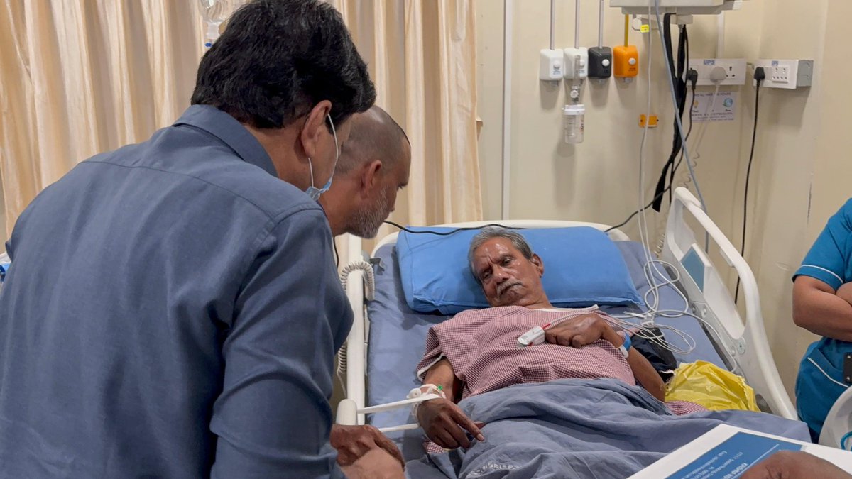 Kandula Durgesh tweet media