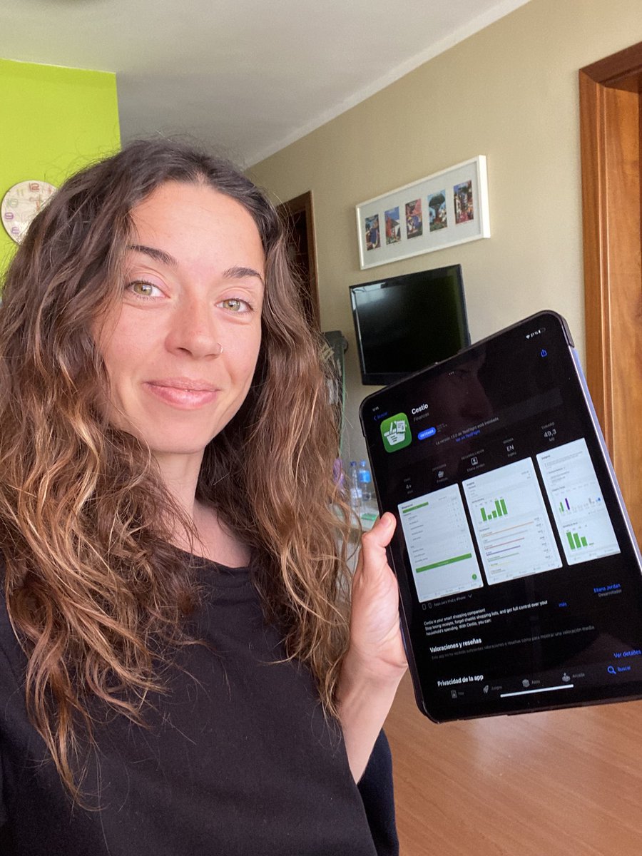 Eliana tweet media