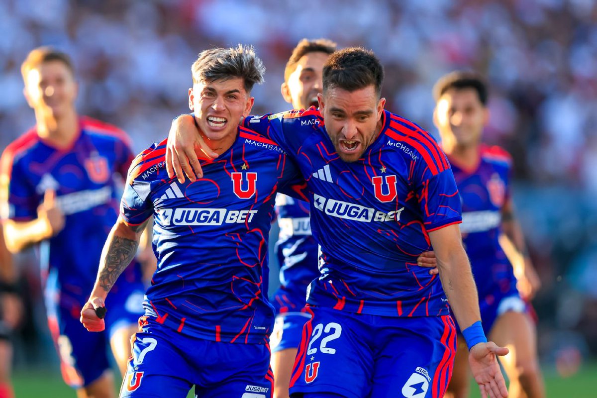 Precisión Deportiva tweet media