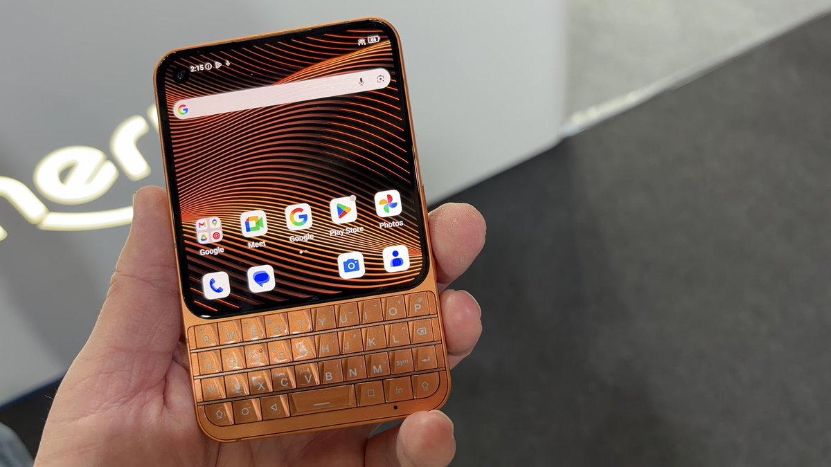 TechOdyssey | #TechRejects tweet media