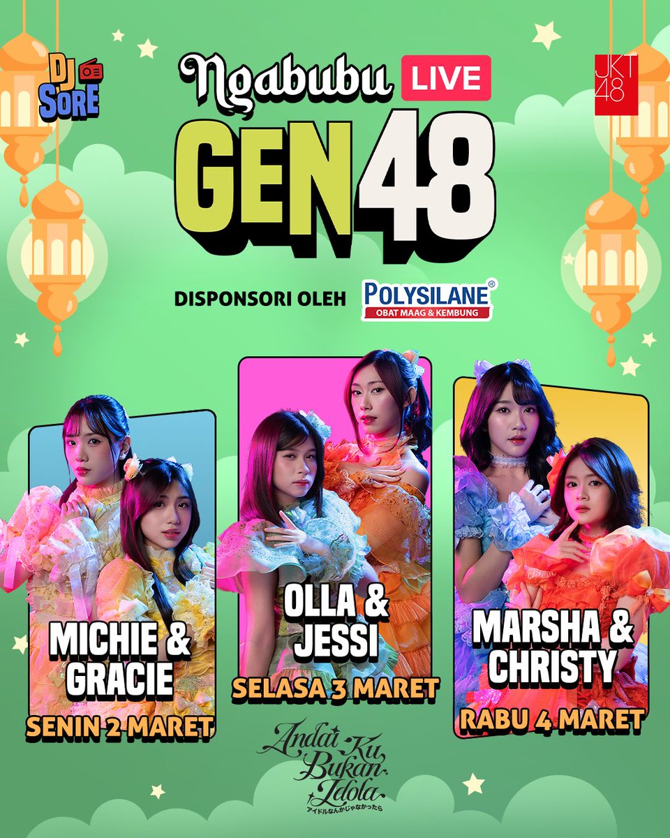 IG: @gen987fm tweet media