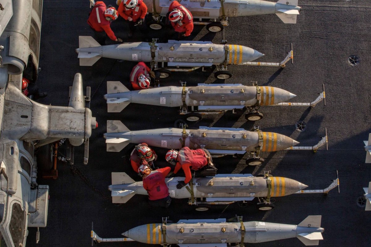 Bridget Johnson tweet media