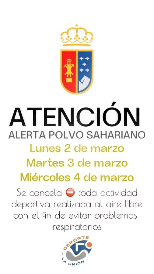 Información de alto interés